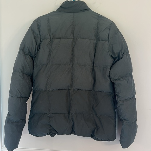 Columbia Puffer Winter Coat Women’s size medium - Picture 6 of 6